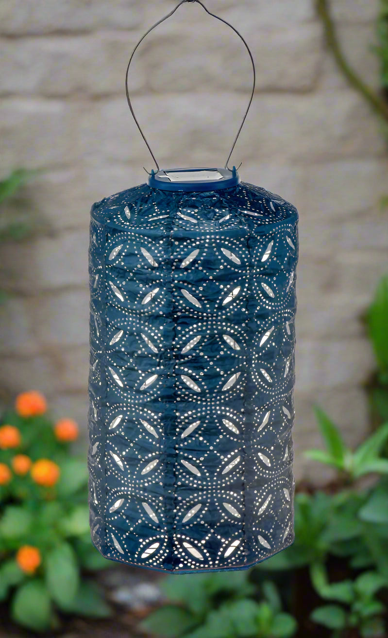 LUMIZ SOLAR LANTERNS