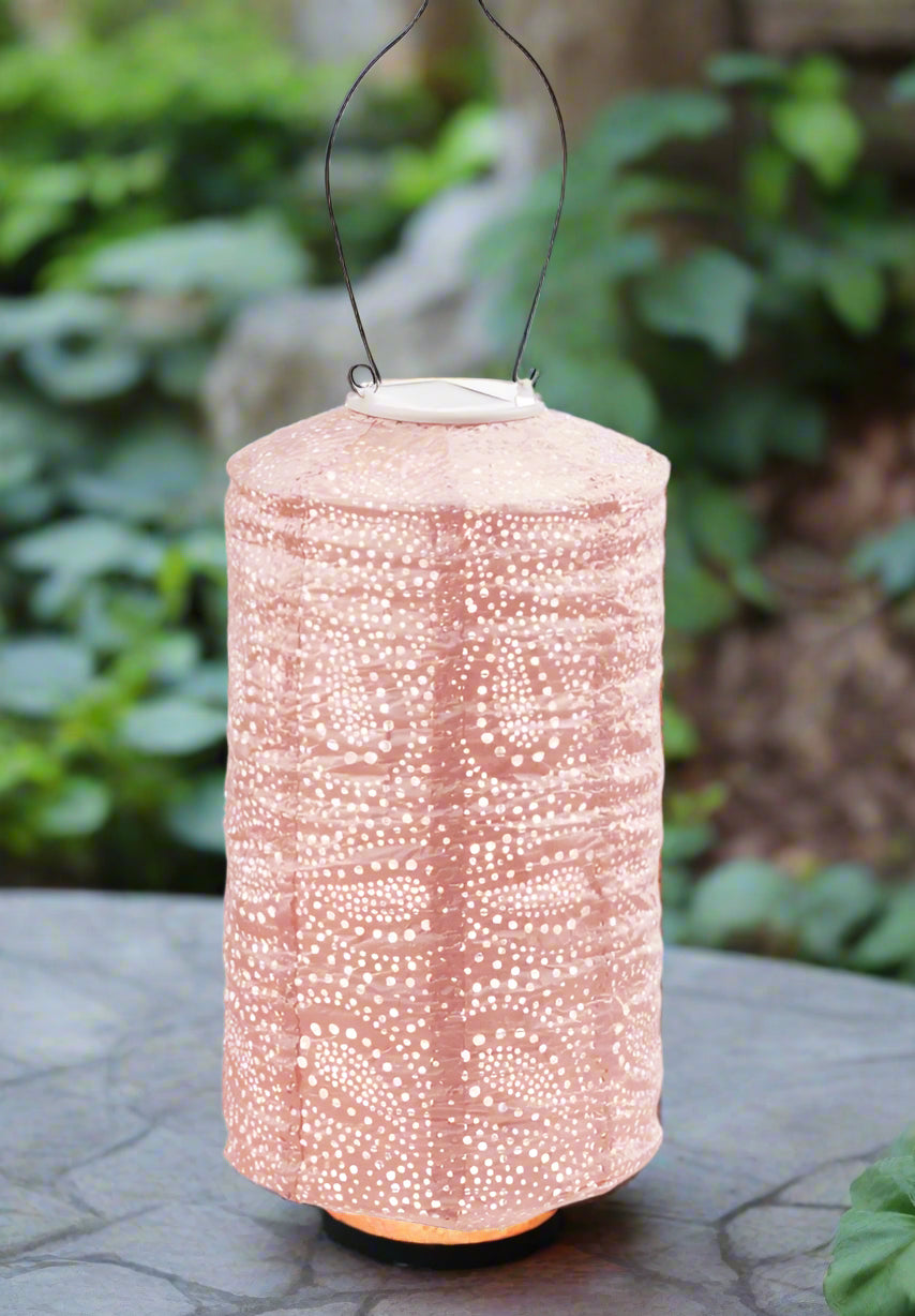 LUMIZ SOLAR LANTERNS