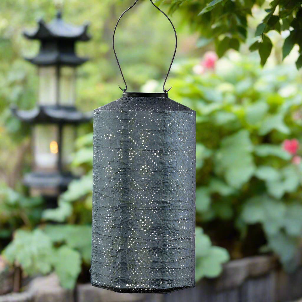 LUMIZ SOLAR LANTERNS