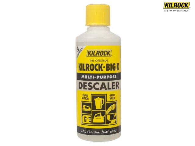 KILROCK BIG K MULTIPURPOSE DESCALER