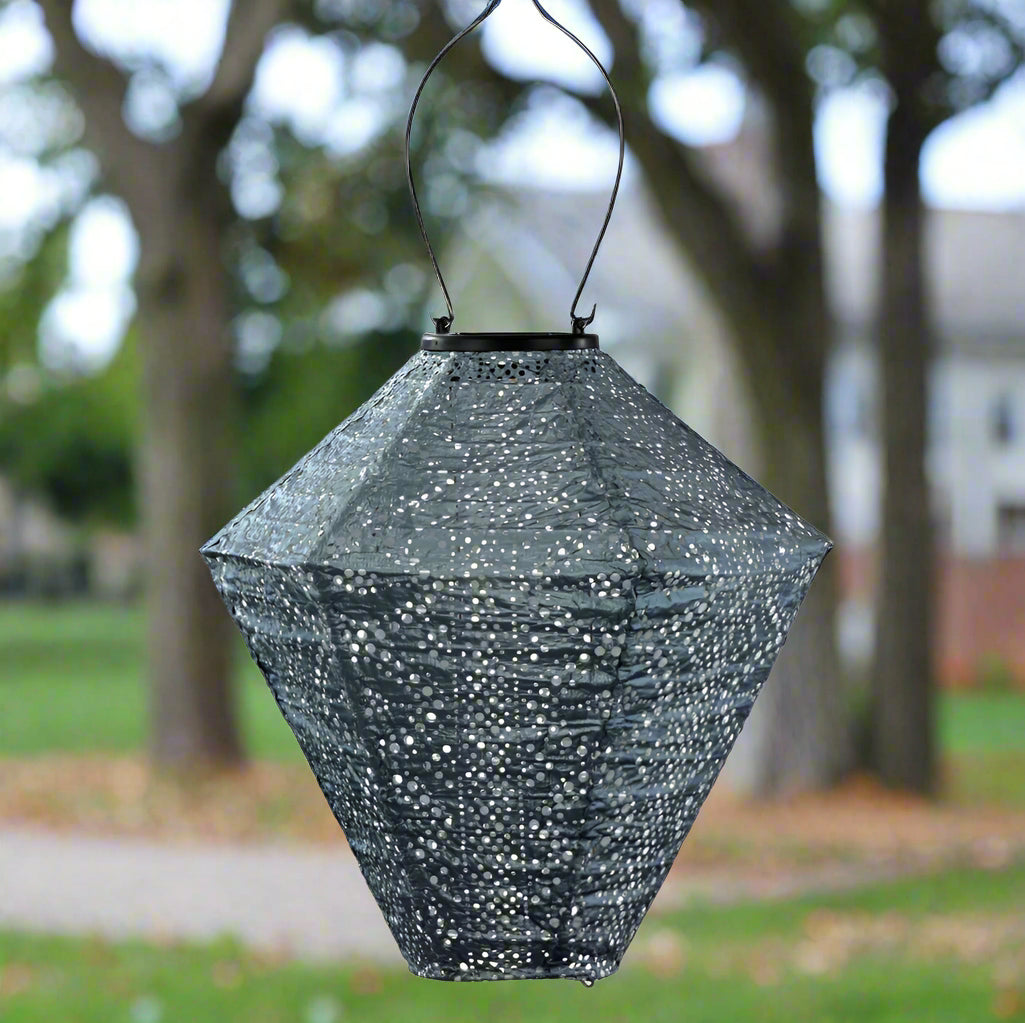 LUMIZ SOLAR LANTERNS
