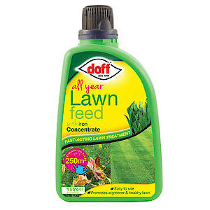 DOFF ALL YEAR LAWN FEED 1LTR
