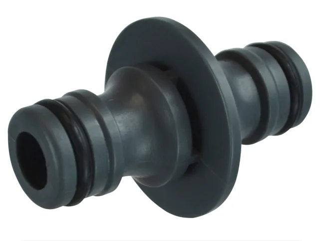 FAITHFULL DOUBLE MALE CONNECTOR