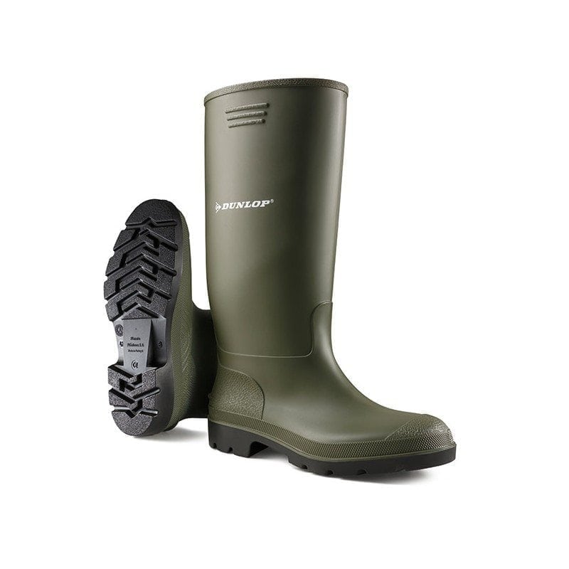 DUNLOP PRICEMASTER WELLIES