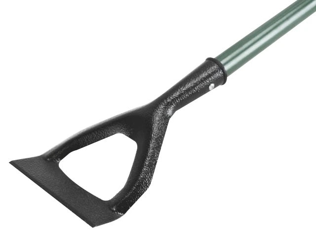 FAITHFULL ESSENTIALS CARBON STEEL DUTCH HOE