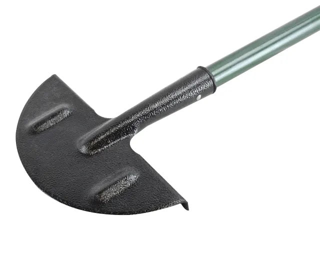 FAITHFULL ESSENTIALS CARBON STEEL EDGING IRON