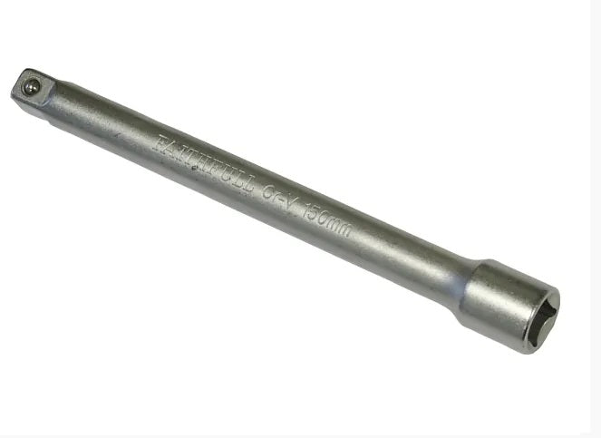 FAITHFULL 150MM EXTENSION BAR 3/8 SQDR