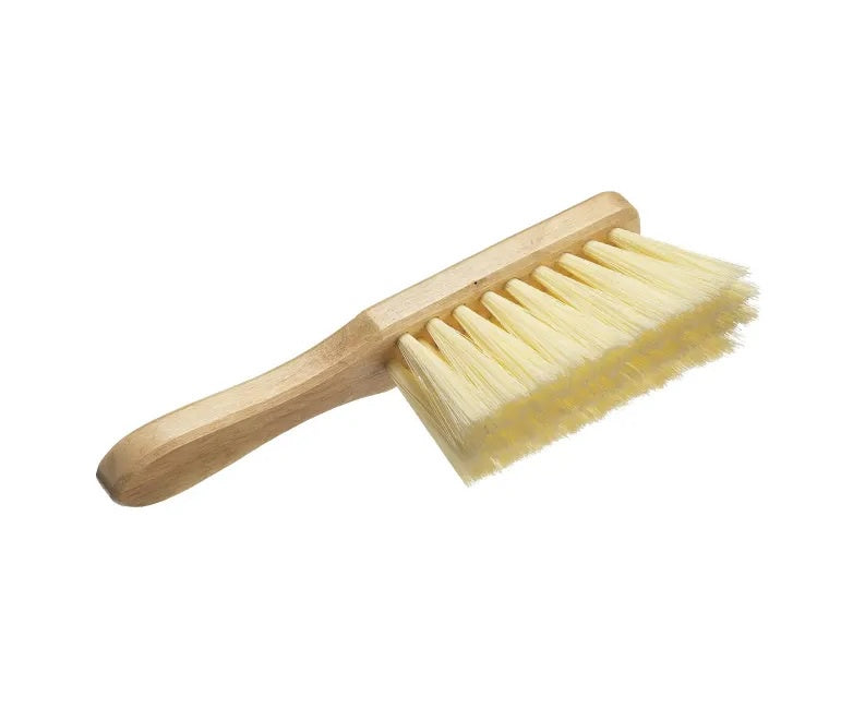 FAITHFULL HAND BRUSH SOFT PVC