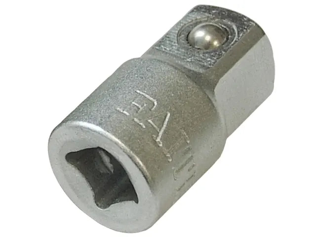FAITHFULL SOCKET ADAPTOR 1/4IN - 3/8IN