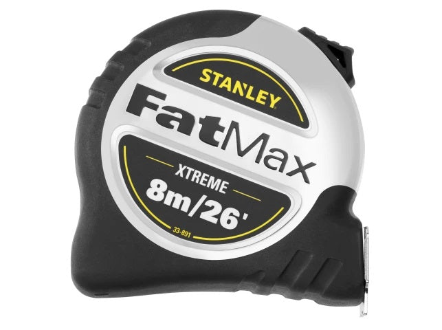 STANLEY FATMAX PRO TAPE