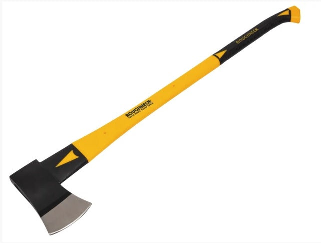 ROUGHNECK FELLING AXE