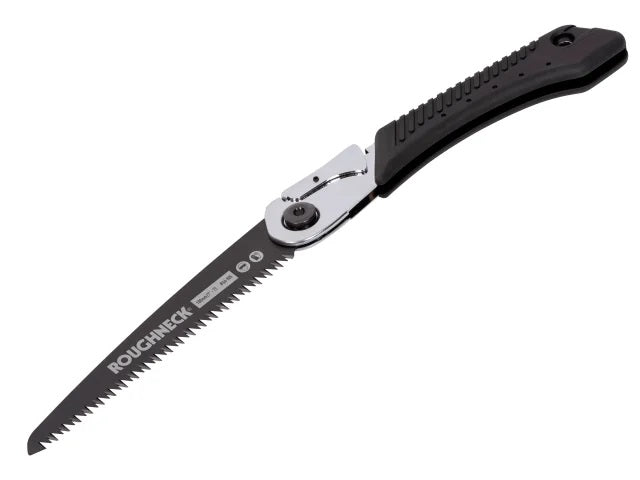 ROUGHNECK GORRILA FAST CUT FOLDING PRUNING SAW