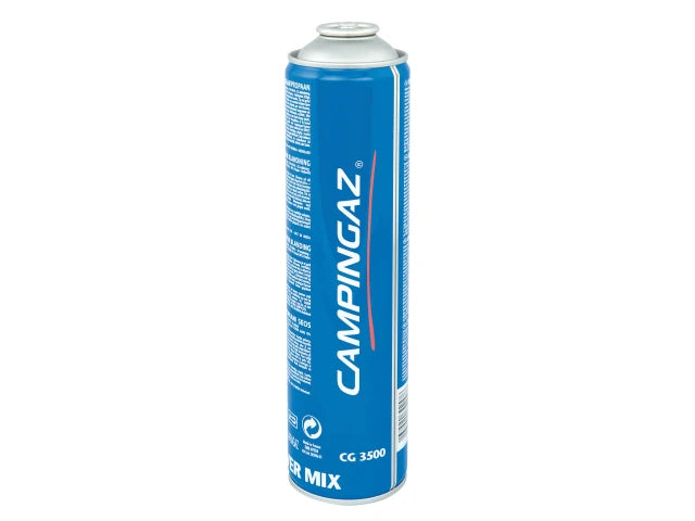 CAMPINGAZ BUTANE PROPANE GAS CARTRIDGE