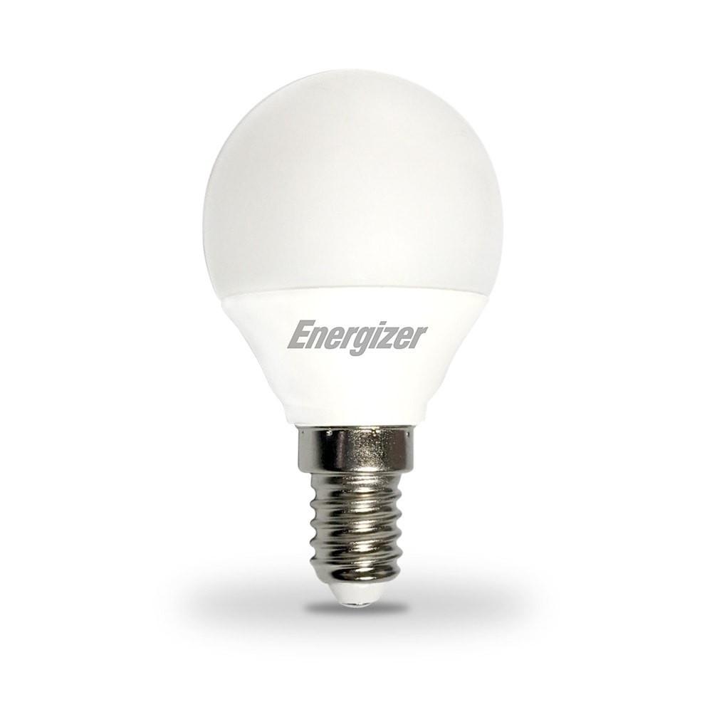 BULB - ENERGIZER GOLF E14