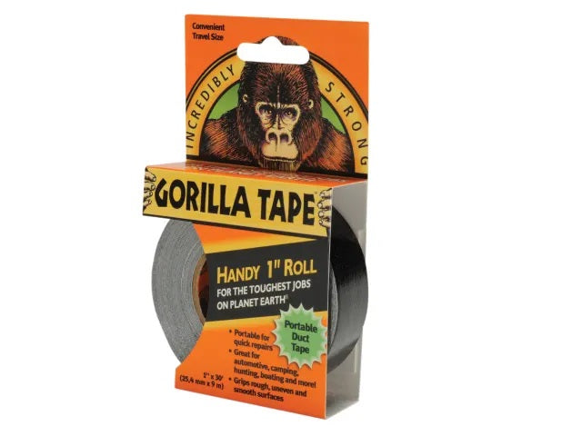 GORILLA ULTRA TOUGH TAPE