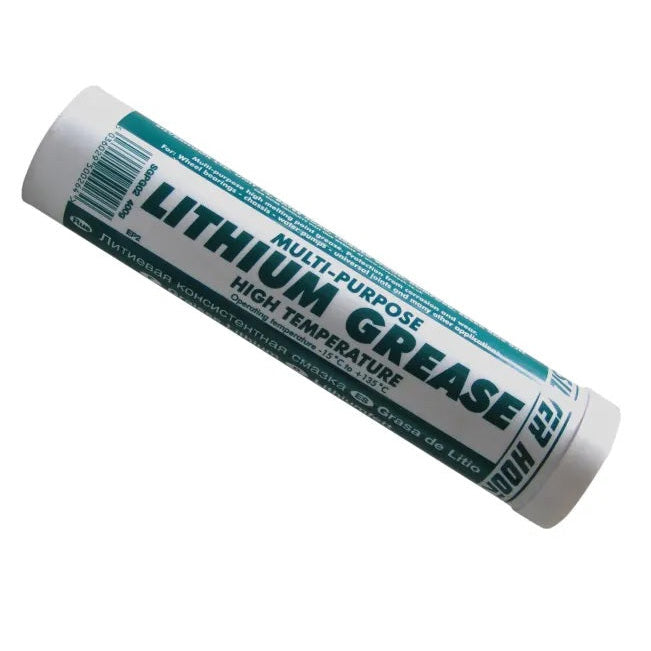 SILVER HOOK MULTI PURPOSE LITHIUM EP2 GREASE