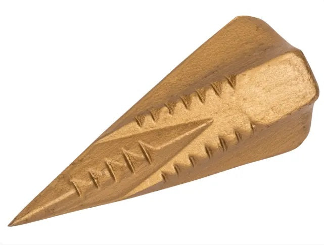 ROUGHNECK WOOD GRENADE SPLITTING WEDGE