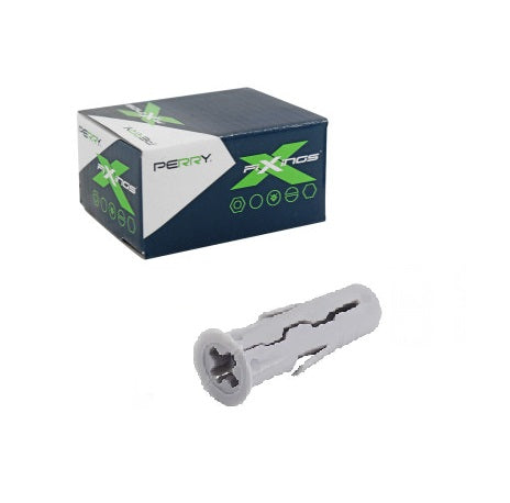 PERRY NYLON WALL PLUGS