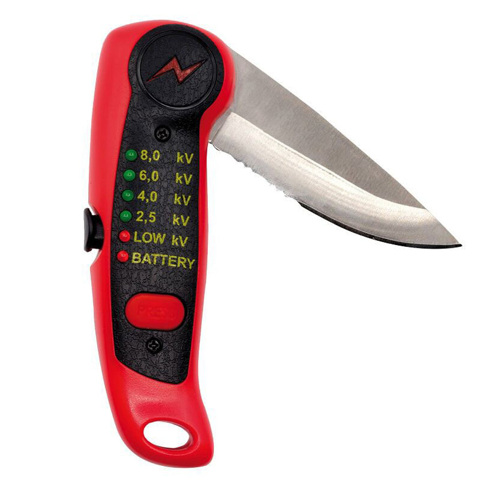 AGRIFENCE BOUNDARY BLADE TESTER - STD
