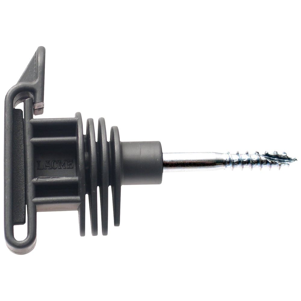 AGRIFENCE HPX TAPE INSULATOR