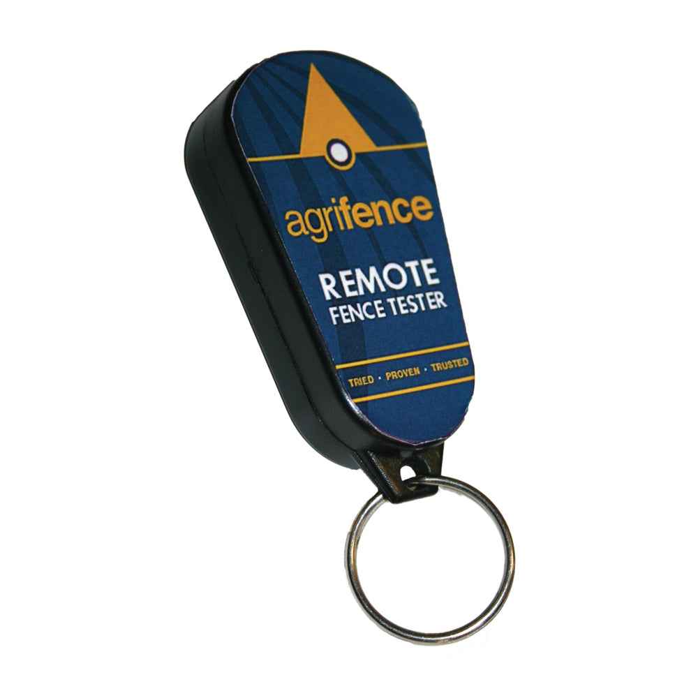 AGRIFENCE REMOTE FENCE TESTER
