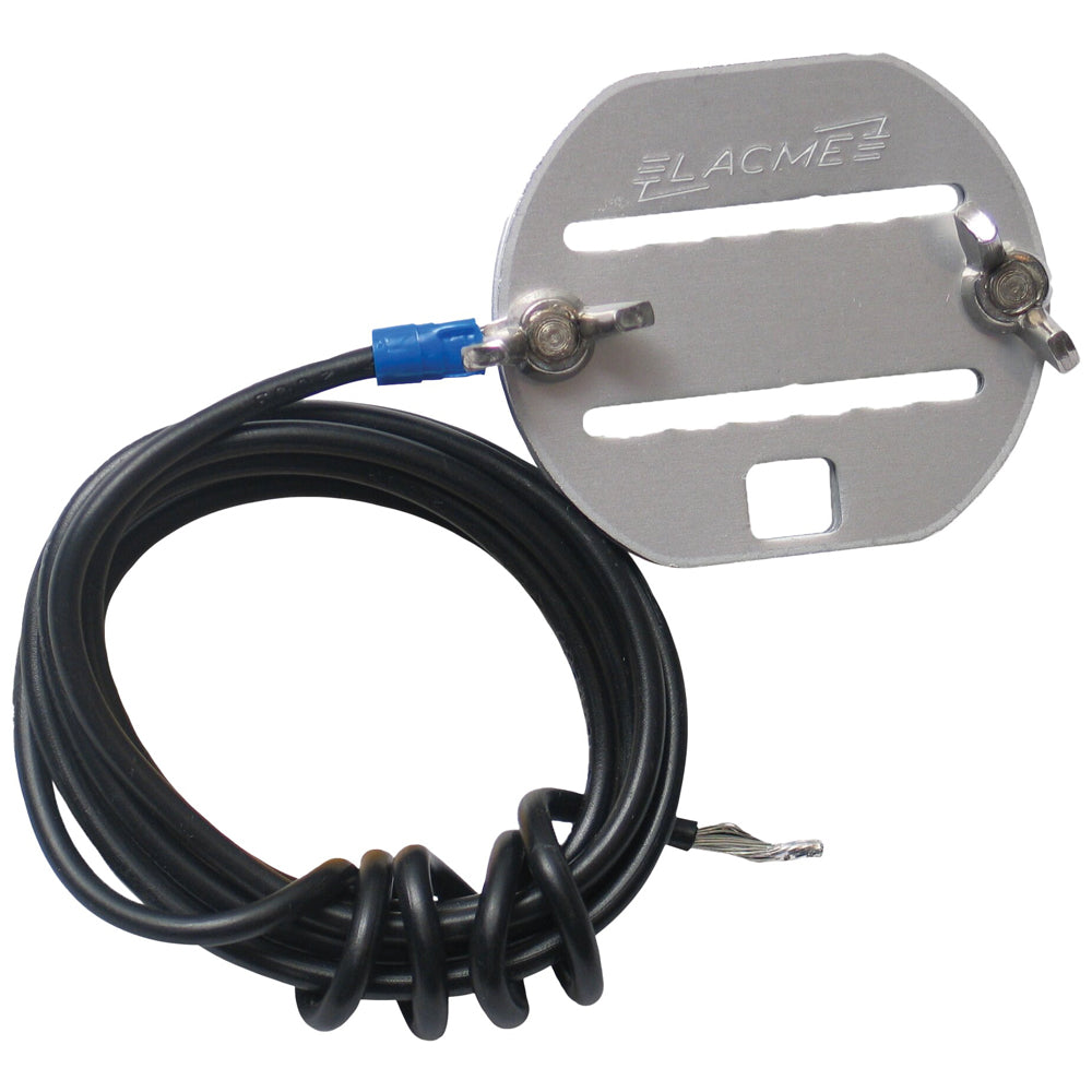 AGRIFENCE ENERGISER TO FENCE LEAD 40MM