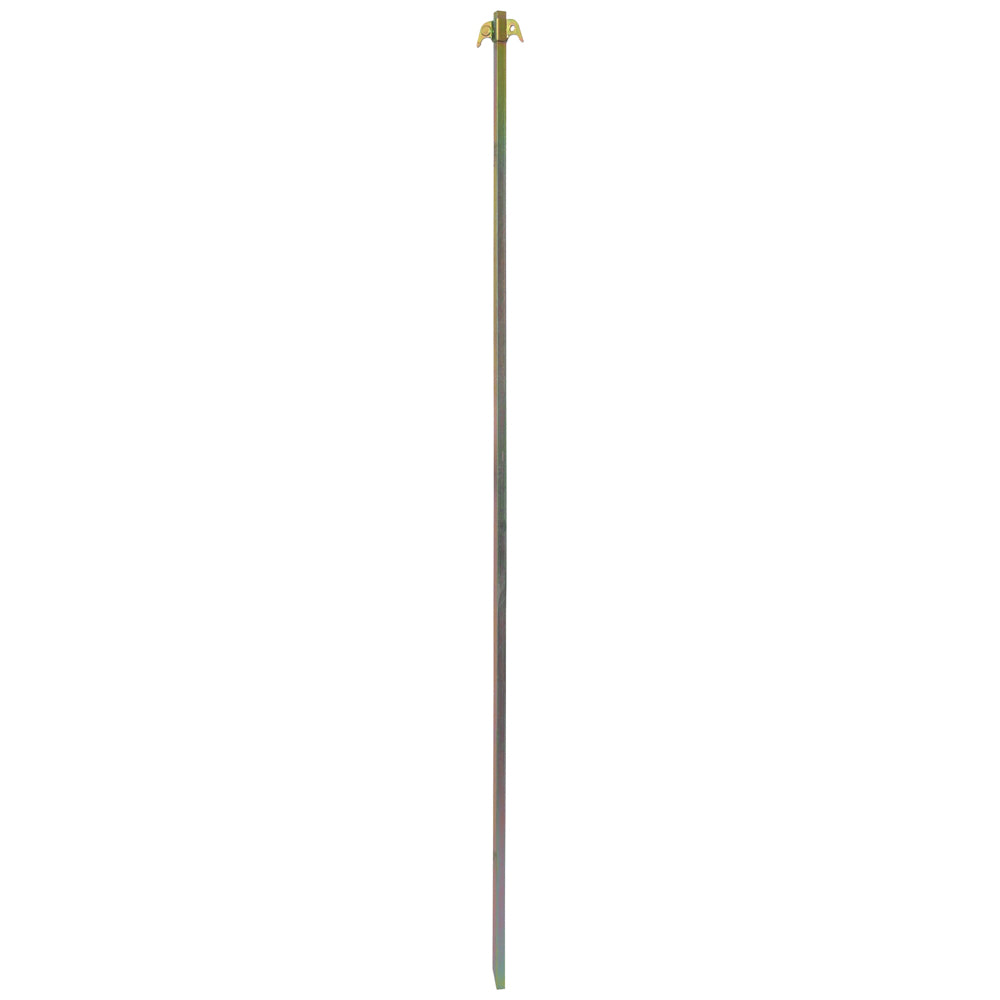 AGRIFENCE HARDENED STEEL EARTH STAKE