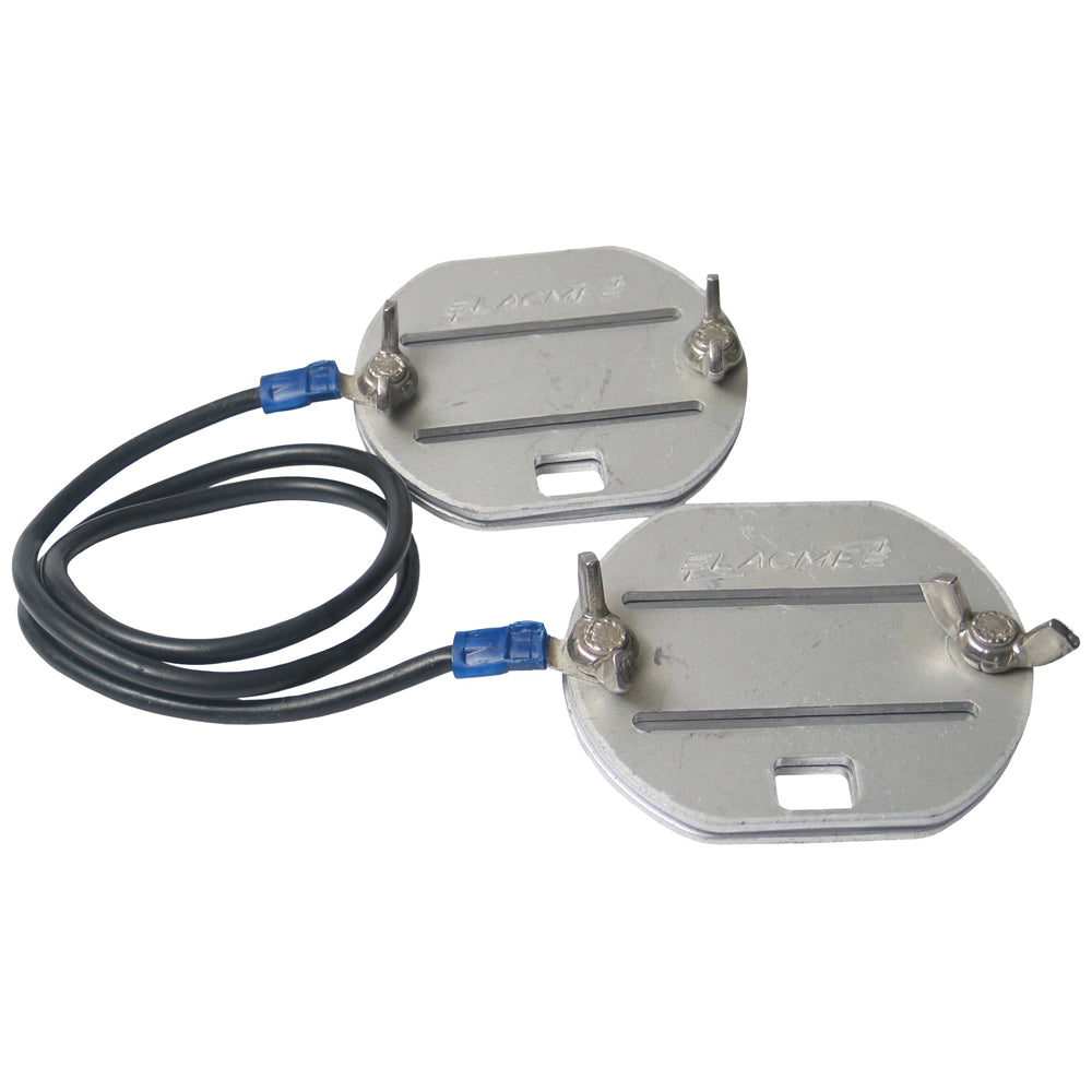 AGRIFENCE LINE TO LINE CONNECTOR (MAX 40MM TAPE)