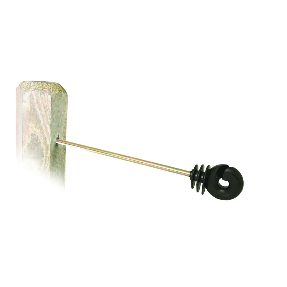 AGRIFENCE OFFSET RING INSULATOR