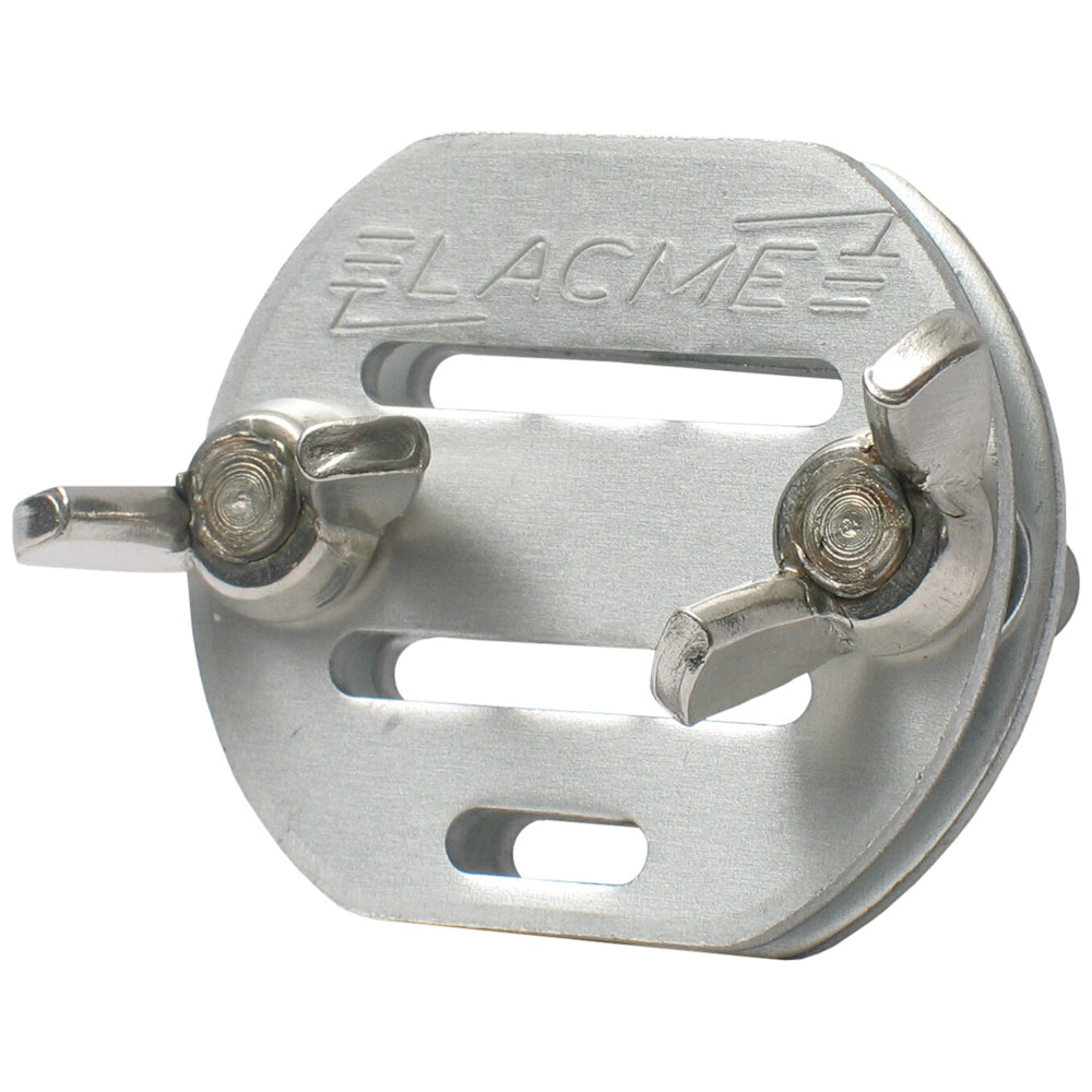 AGRIFENCE 20MM TAPE CLAMP