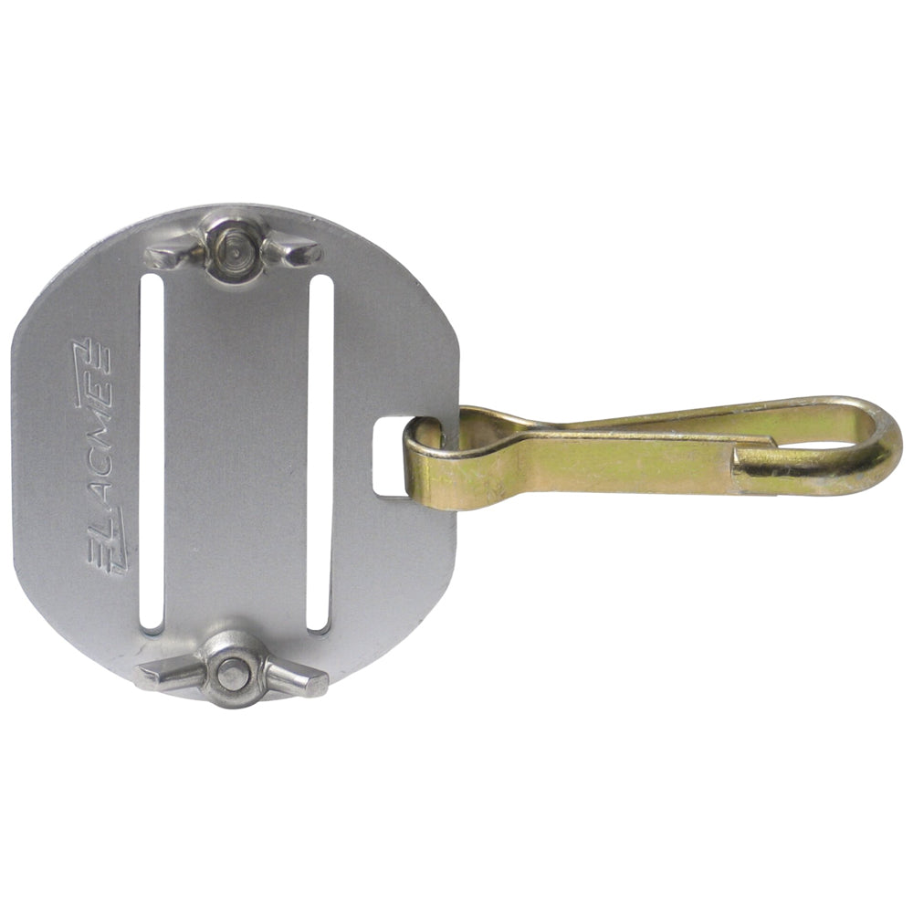 AGRIFENCE TAPE END CLIP