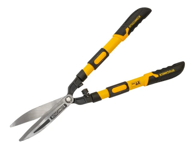 ROUGHNECK XT PRO HEDGE SHEARS TELESCOPIC