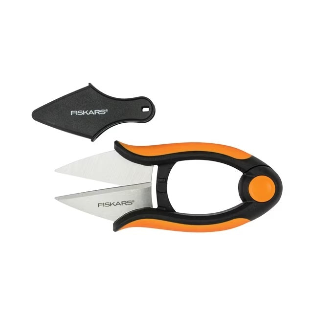 FISKARS SOLID HERB SNIPS