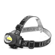 HEAD TORCH MINI COB LED