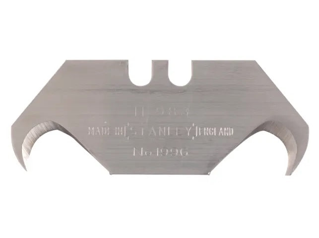 STANLEY HOOKED KNIFE BLADES