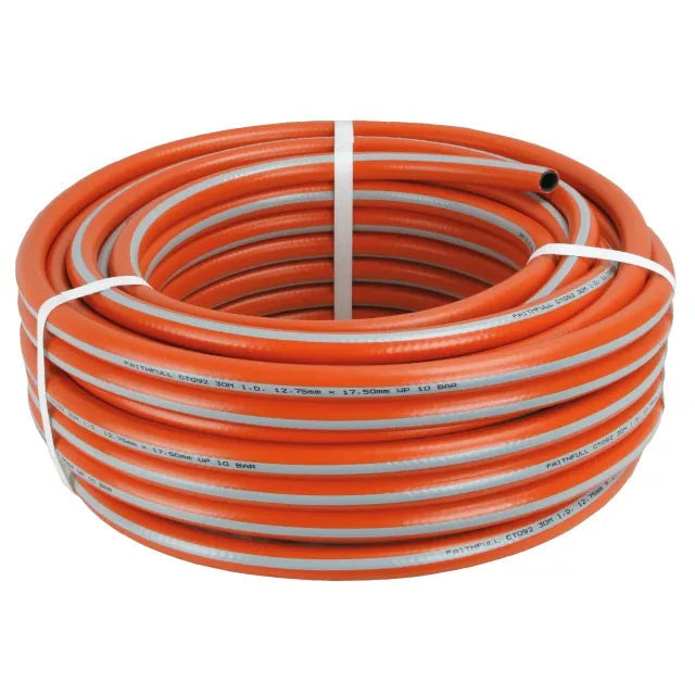 FAITHFULL PRESTIGE GARDEN HOSE PIPE