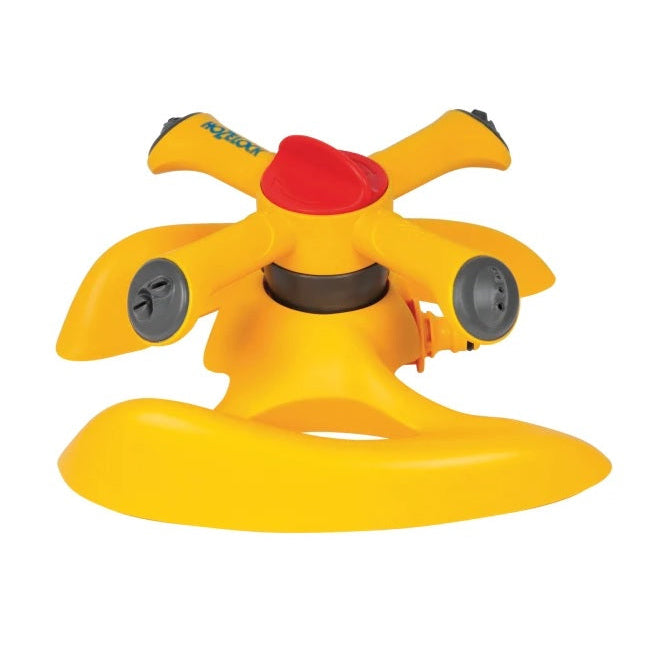 HOZELOCK ROUND SPRINKLER PLUS