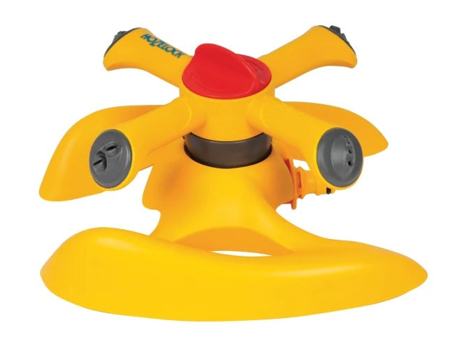 HOZELOCK ROUND SPRINKLER PLUS