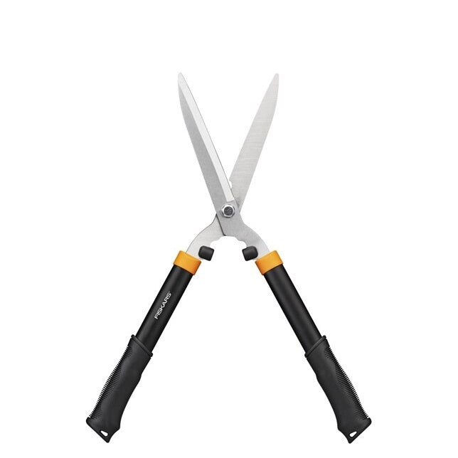 FISKARS SOLID HEDGE SHEARS HS21