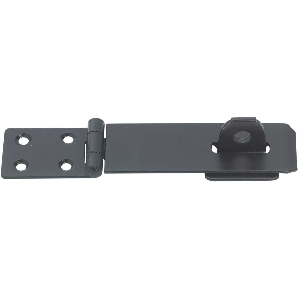 SAFETY HASPS & STAPLES