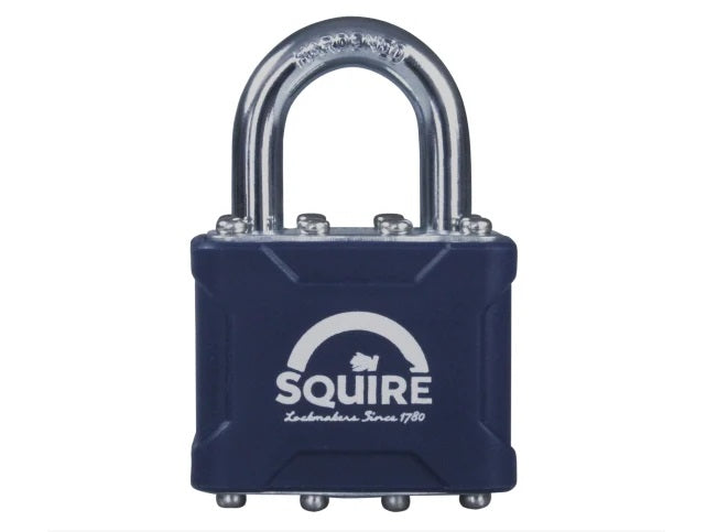 SQUIRE LAMINATED PADLOCK