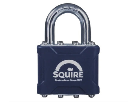 SQUIRE LAMINATED PADLOCK