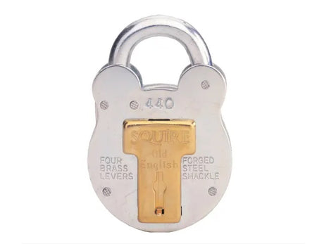 SQUIRE OLD ENGLISH PADLOCK