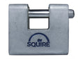 SQUIRE STEEL ARMOURED WAREHOUSE PADLOCK