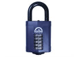 SQUIRE CP COMBI PADLOCK