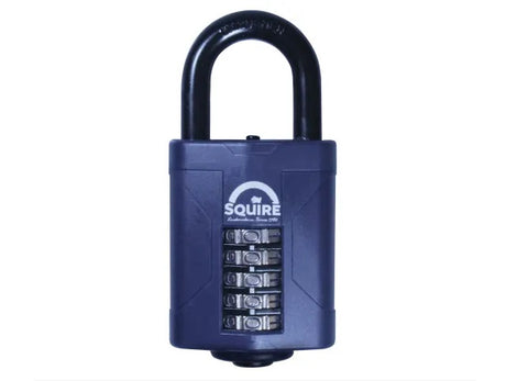 SQUIRE CP COMBI PADLOCK