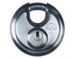 SQUIRE DISC LOCK PADLOCK