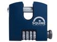 SQUIRE RE-CODEABLE PADLOCK
