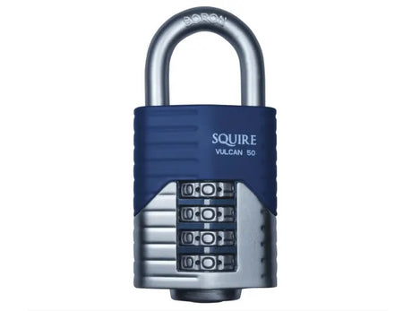 SQUIRE VULCAN COMBI PADLOCK