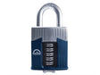 SQUIRE WARRIOR HIGH SECURITY PADLOCK
